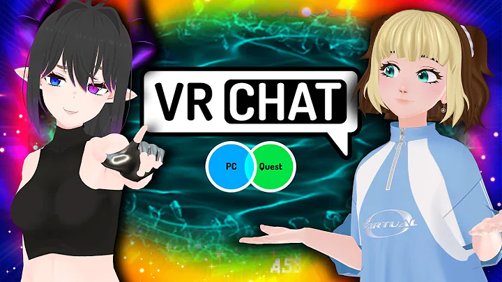 The Virtual Reality Show 