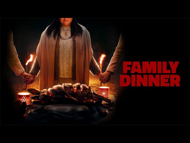 Family Dinner